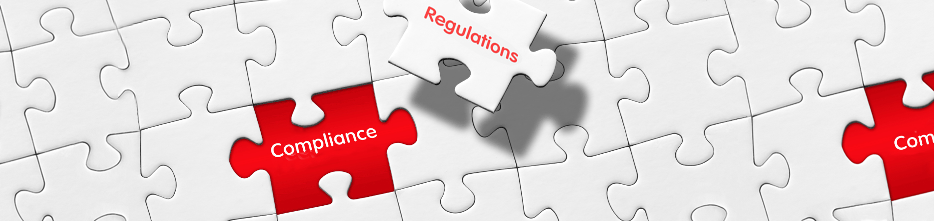Regulering og overholdelse