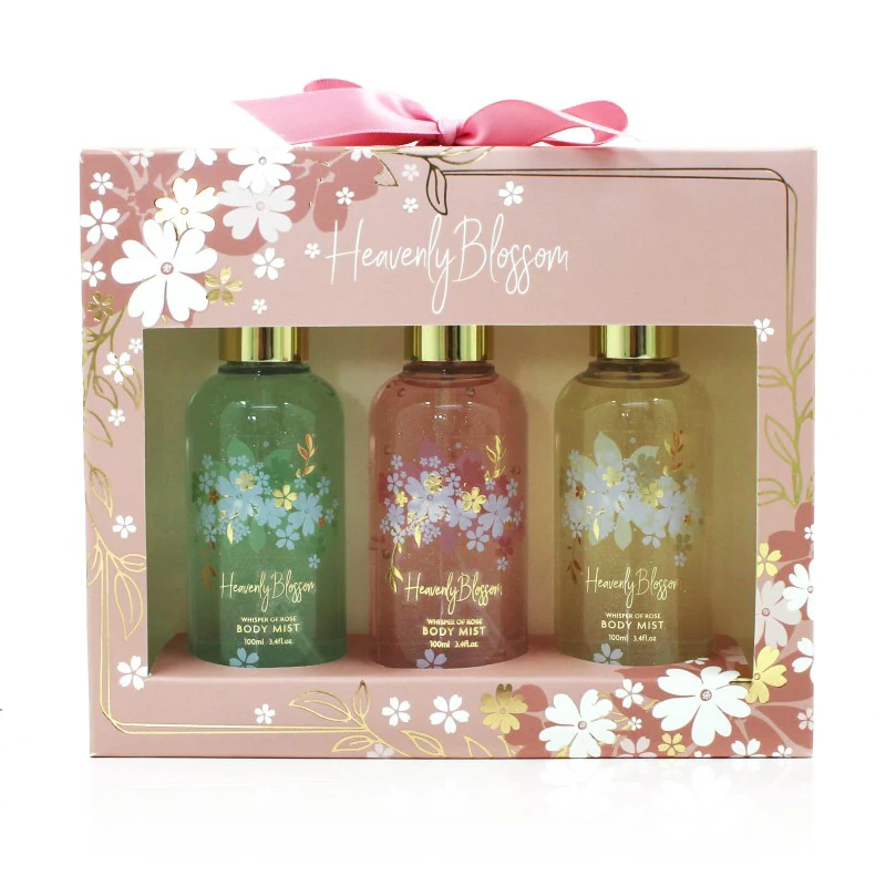 Body Mist gavesæt