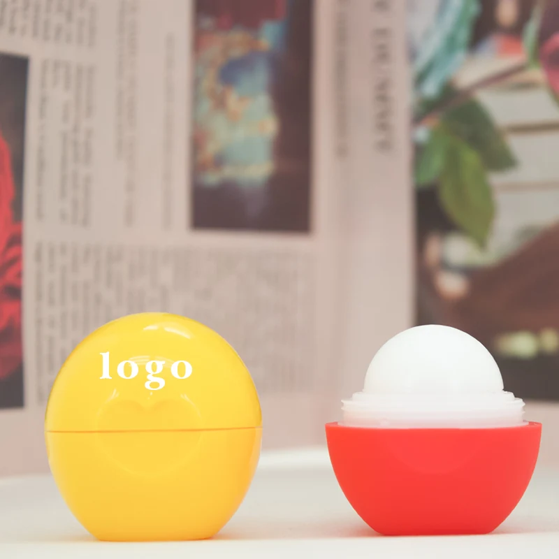 Lip Balm Ball
